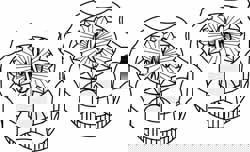 Faucet Handles; Type: Faucet Handles ; Style: Short Broach Acrylic Handles (T,S) ; For Manufacturer: SY ; For Manufacturer's Number: P24F65/23 ; PSC Code: 4510